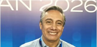 Fernando Platas ve a México como favorito para ganar medallas en la Copa México