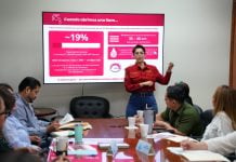 Comapa consolida inversión histórica de más de mil 268 mdp en infraestructura hidráulica
