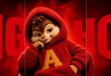 Usuarios reaccionan al nuevo diseño de ‘Alvin y las ardillas’ en redes; película se estrenará en 2028