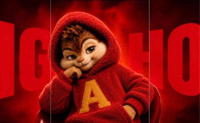 Y Alvin