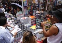 ¡Prepara la mochila! SEP revela la lista de útiles escolares de primaria y secundaria para el ciclo 2026-2027