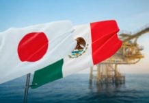 Japón recibirá su primer cargamento de petróleo mexicano desde el inicio de la guerra en Irán