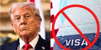 Donald Trump limita la duración de las visas