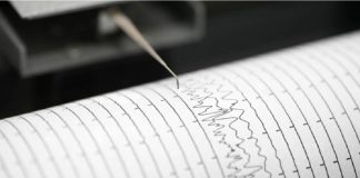 Sismo de magnitud 7.4 sacude Chiapas; epicentro al suroeste de Ciudad Hidalgo