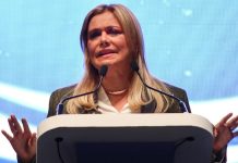 Maru Campos critica a Morena por no aplicar el mismo rigor en el caso de Marina del Pilar
