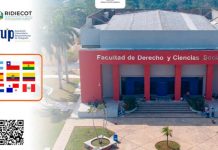 Lidera la UAT alianza científica internacional en la Red RIDIECOT