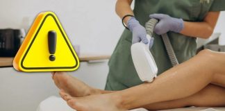 Cofepris alerta por depiladoras de luz falsas; advierte riesgo de lesiones en la piel y los ojos