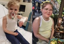 Niña recibió 5 años de quimioterapia por un diagnóstico equivocado: “arruinó su infancia”