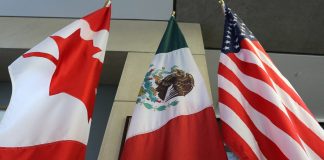 México y EE. UU. iniciarán una nueva ronda de revisión del T-MEC del 21 al 23 de julio