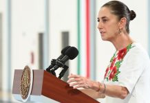 Gobierno de México declinó invitación a cumbre de EE. UU.; Sheinbaum explica el motivo