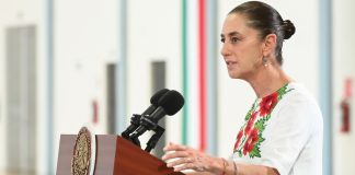 Gobierno de México declinó invitación a cumbre de EE. UU.; Sheinbaum explica el motivo