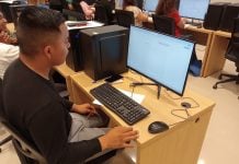 Invitan a nuevo curso de computación para principiantes y avanzados en la Infoteca