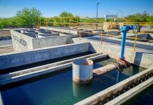 Entra a licitación ampliación de la Planta Potabilizadora Norte; duplicará producción de agua para el norponiente de Nuevo Laredo