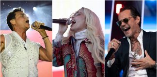 “Unidos por Venezuela”: el concierto benéfico en Miami que reúne a Ricardo Montaner, Feid, Elena Rose y más