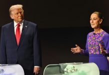 Sheinbaum acudirá a la final del Mundial en Nueva York; recibe invitación de Trump