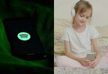 ¿Spotify para niños? Esta es la nueva apuesta de la plataforma