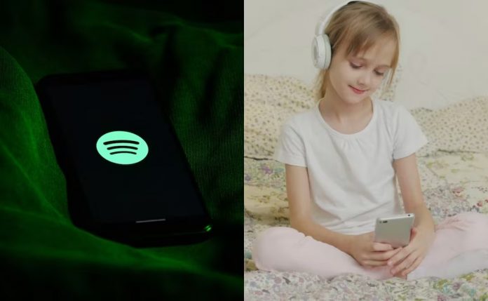 Y SPOTIFY