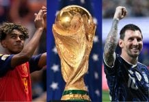 España vs Argentina: Horario y canales para ver EN VIVO la Final de Mundial 2026, HOY, domingo