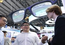 Lentes inteligentes, una puerta abierta a la delincuencia