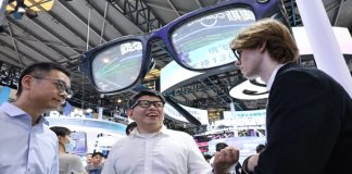 Lentes inteligentes, una puerta abierta a la delincuencia