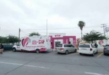 DIF Nuevo Laredo mantendrá activos los servicios esenciales durante el periodo vacacional