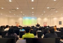 Impulsa gobierno municipal el desarrollo de emprendedores con nueva capacitación de ‘Hecho en Nuevo Laredo’