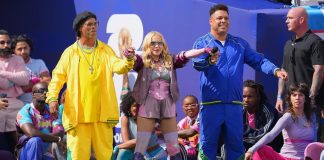 Final Mundial 2026: Ronaldo y Ronaldinho se roban el show de medio tiempo junto a Madonna