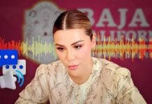 Marina del Pilar niega reunión en Panamá; “una persona me engañó”, dice la gobernadora