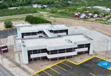 Con respaldo del gobernador, Carmen Lilia abrirá nueva escuela primaria para niñas y niños del poniente