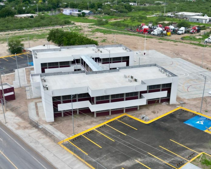 Y escuela
