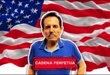 Condenan a cadena perpetua a Ismael El Mayo Zambada en Nueva York