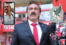 Ricardo La Volpe genera polémica por llamar “vendidos” a aficionados mexicanos