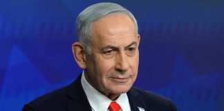 Trump descarta arresto de Netanyahu en Nueva York