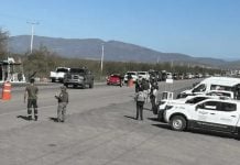 Ingresan por Tamaulipas 77 mil paisanos