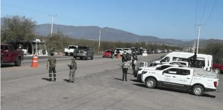 Ingresan por Tamaulipas 77 mil paisanos