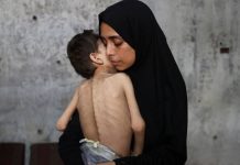 El hambre afectó a 645 millones de personas en 2025: guerra en Medio Oriente agrava la crisis