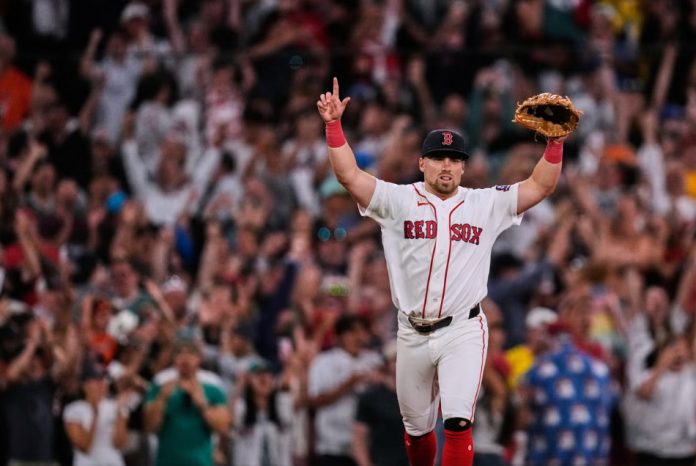 Durbin-pega-el-jonrón-del-triunfo-y-Boston-vence-6-5-a-Baltimore-para-su-14ta-victoria-seguida-Independent-Español-21-07-2026_09_42_AM