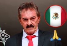 La Volpe se disculpa por llamar ‘vendidos’ a los mexicanos