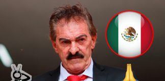 La Volpe se disculpa por llamar ‘vendidos’ a los mexicanos