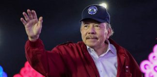 EE. UU. condena dichos de Daniel Ortega sobre eliminar las elecciones en Nicaragua