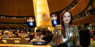 Nuevo Laredo hace historia: La ONU publica su informe de desarrollo sostenible; es el primero de Tamaulipas