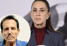 “Acercarse a la delincuencia es acercarse a la muerte”: Sheinbaum tras carta de “El Mayo”