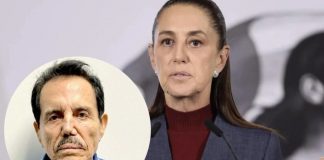 “Acercarse a la delincuencia es acercarse a la muerte”: Sheinbaum tras carta de “El Mayo”