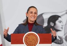 Sheinbaum anuncia inversión de 181 mil mdp para construir y remodelar 152 hospitales