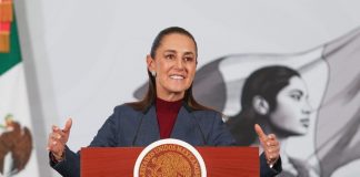 Sheinbaum anuncia inversión de 181 mil mdp para construir y remodelar 152 hospitales