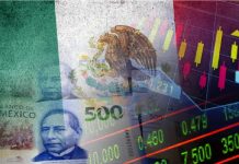 Economía mexicana mantendría crecimiento en junio; Inegi anticipa avance anual de 1.7%