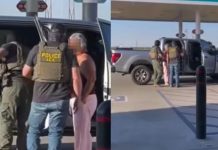 Adulta mayor es detenida por agentes de ICE en Chaparral; se dirigía a sesión de quimioterapia | VIDEO