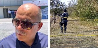 Fiscalía investiga como feminicidio muerte de Dafne; todo el personal de la academia está bajo indagatoria