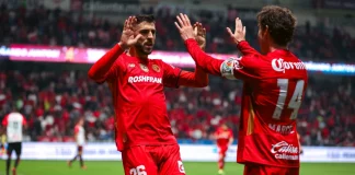 Partidos que se jugarán HOY martes 21 de julio de la Jornada 2