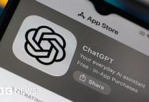 El fabricante de ChatGPT afirma que su IA se descontroló y hackeó a otra empresa.